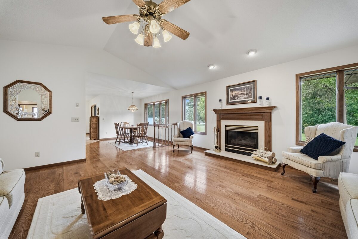 1407 Woodridge Drive, Chippewa Falls WI 54729 - Residential house for sale - MLS #1603499 - image8
