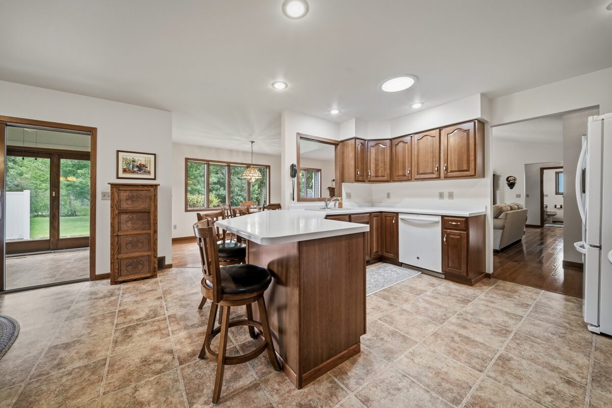 1407 Woodridge Drive, Chippewa Falls WI 54729 - Residential house for sale - MLS #1603499 - image10