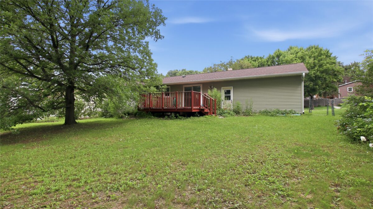 1413 Raedel Road, Eau Claire WI 54703 - Residential house for sale - MLS #1602713 - image28