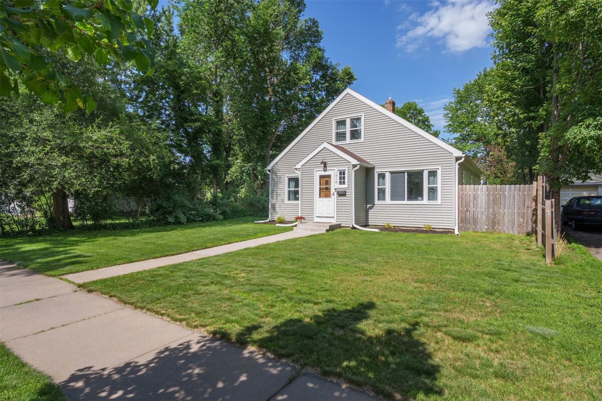 1414 Drummond Street, Eau Claire WI 54701 - Residential house for sale - MLS #1602776 - image3