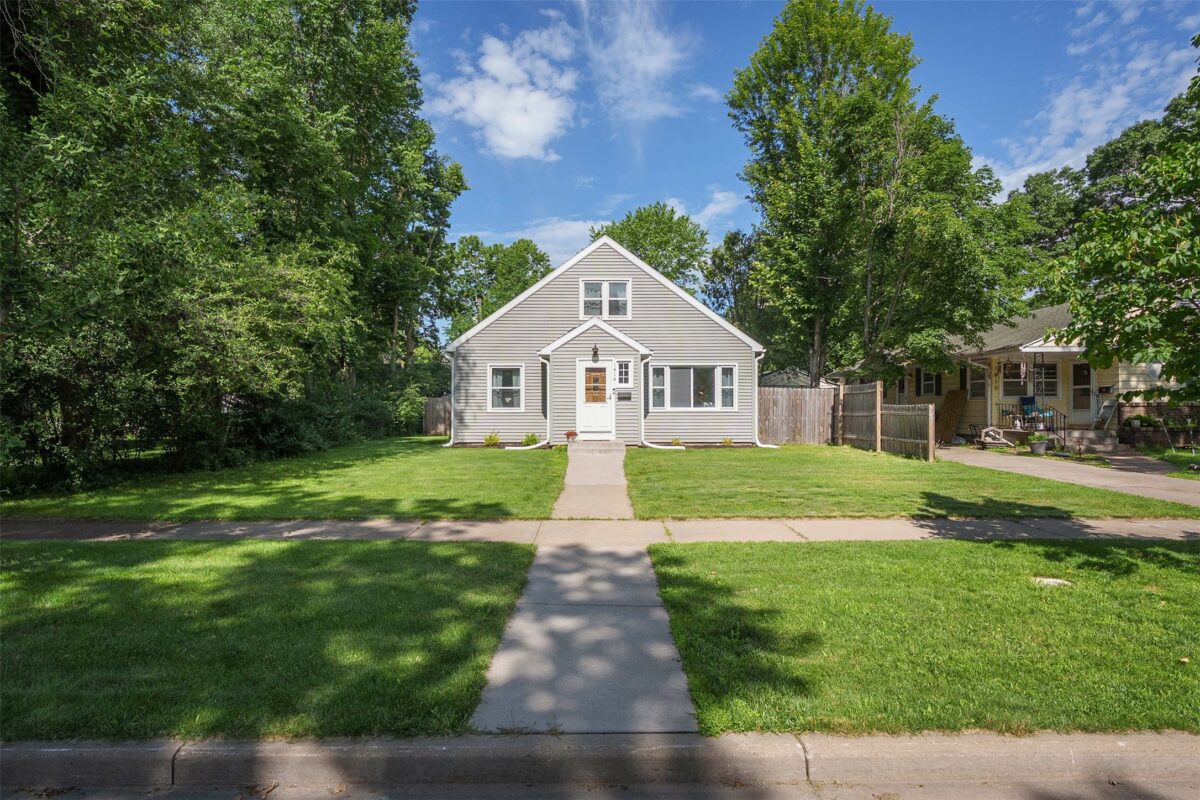 1414 Drummond Street, Eau Claire WI 54701 - Residential house for sale - MLS #1602776 - image4