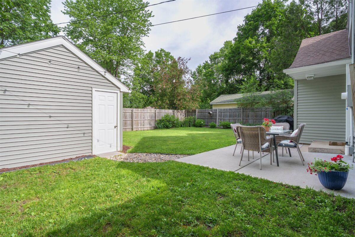 1414 Drummond Street, Eau Claire WI 54701 - Residential house for sale - MLS #1602776 - image38