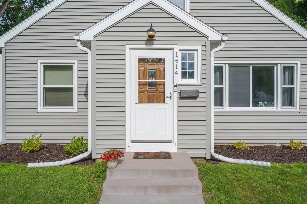 1414 Drummond Street, Eau Claire WI 54701 - Residential house for sale - MLS #1602776 - image5