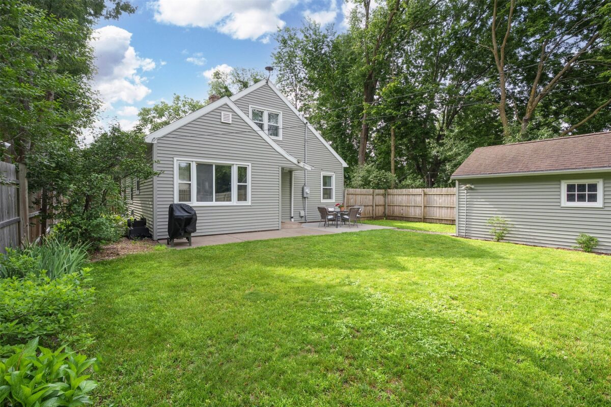1414 Drummond Street, Eau Claire WI 54701 - Residential house for sale - MLS #1602776 - image42