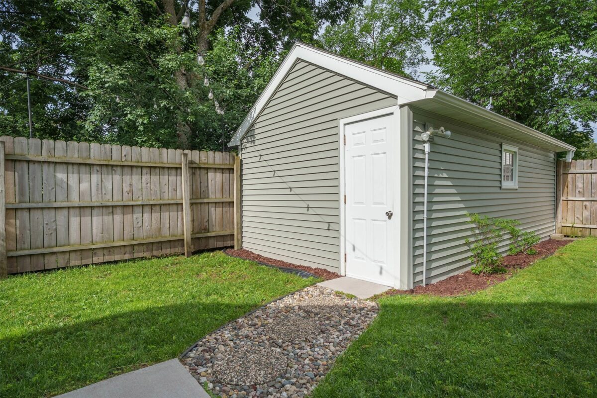 1414 Drummond Street, Eau Claire WI 54701 - Residential house for sale - MLS #1602776 - image44