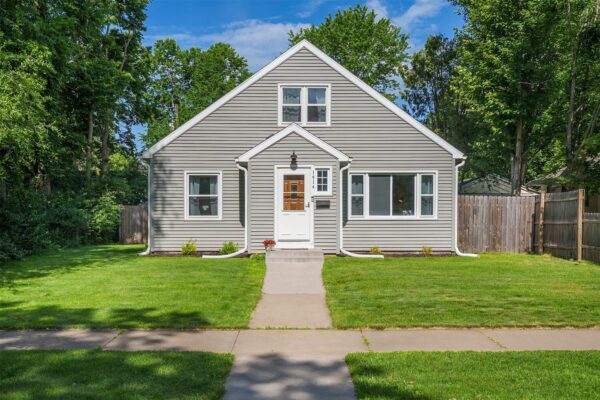 1414 Drummond Street Eau Claire WI 54701