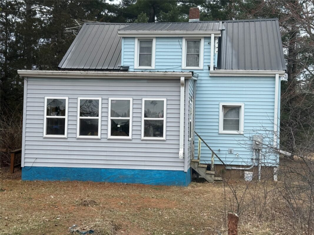 14172 County Road O, Grantsburg WI 54840 - Residential house for sale - MLS #1603388 - image2