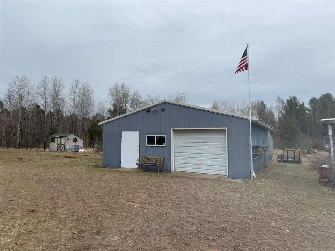 14172 County Road O, Grantsburg WI 54840 - Residential house for sale - MLS #1603388 - image3