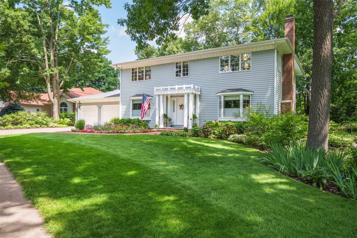 1418 White Pine Drive, Eau Claire WI 54701 - Residential house for sale - MLS #1602748 - image2