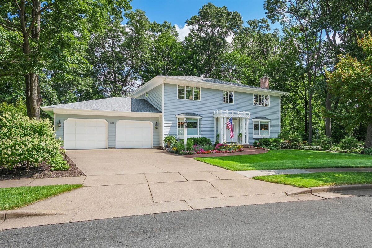 1418 White Pine Drive, Eau Claire WI 54701 - Residential house for sale - MLS #1602748 - image3