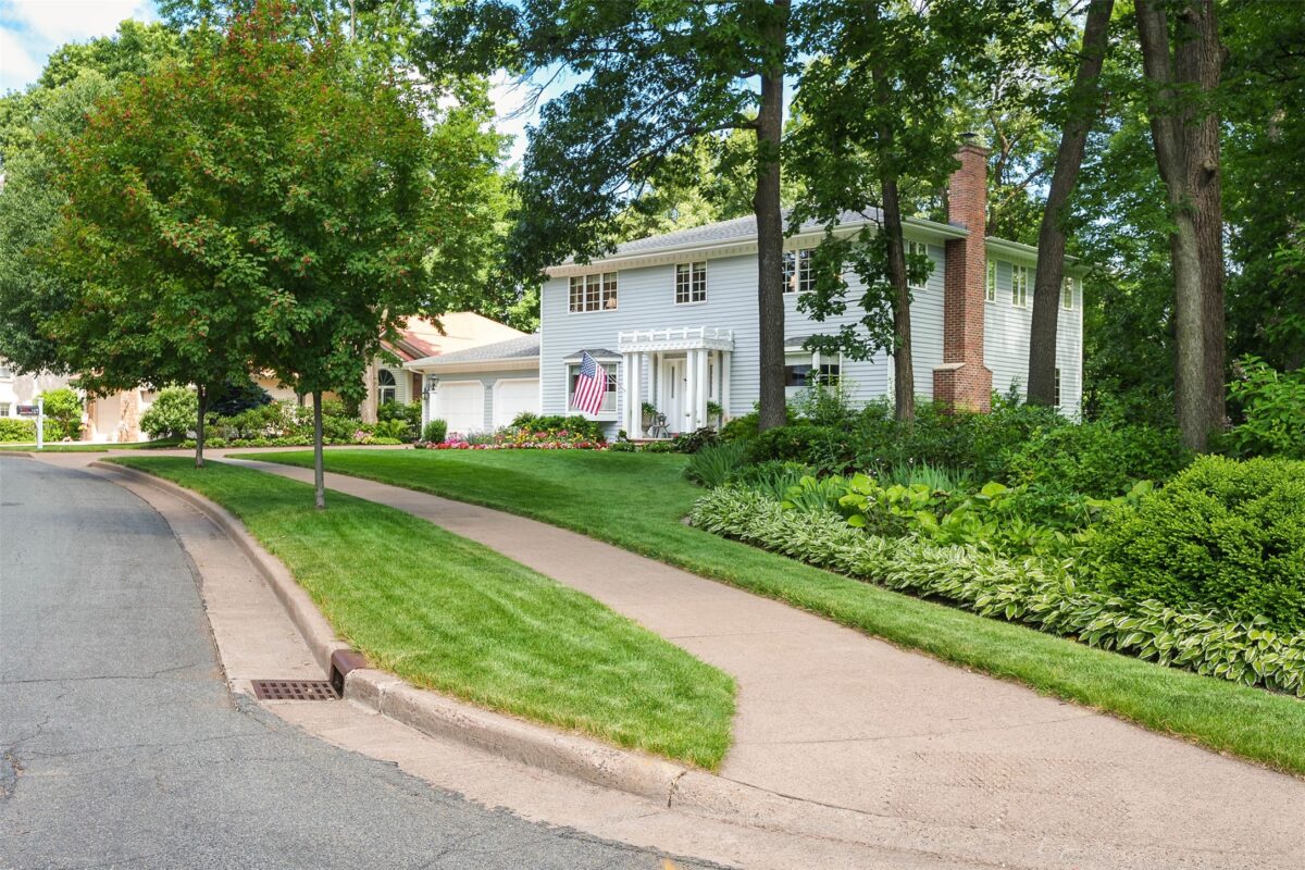 1418 White Pine Drive, Eau Claire WI 54701 - Residential house for sale - MLS #1602748 - image4