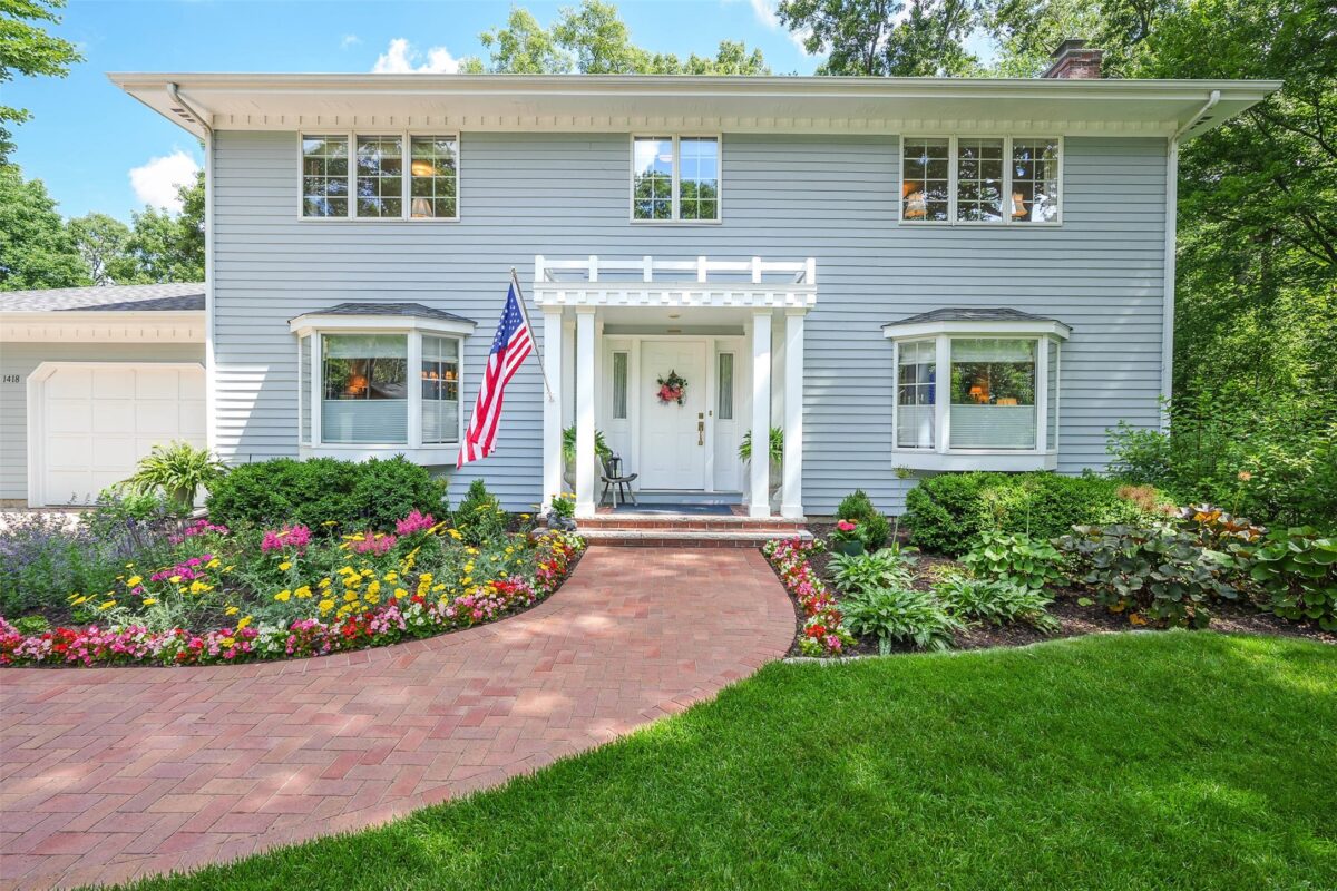 1418 White Pine Drive, Eau Claire WI 54701 - Residential house for sale - MLS #1602748 - image6