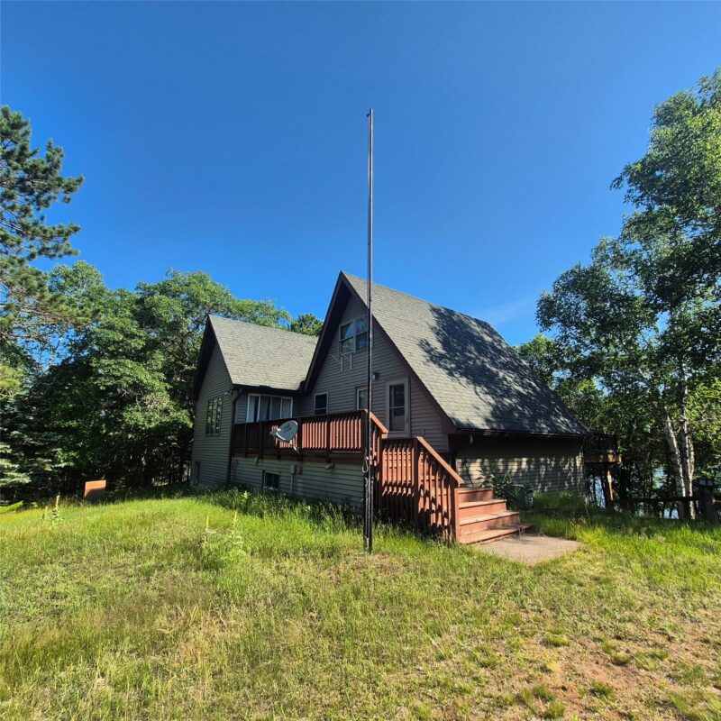1430 Broken Arrow Trail, Solon Springs WI 54873 - Residential house for sale - MLS #1602898 - image3
