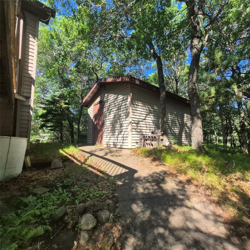 1430 Broken Arrow Trail, Solon Springs WI 54873 - Residential house for sale - MLS #1602898 - image33