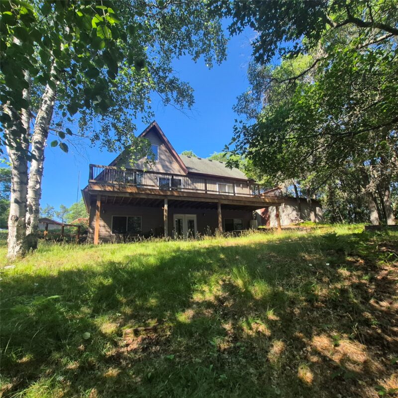 1430 Broken Arrow Trail, Solon Springs WI 54873 - Residential house for sale - MLS #1602898 - image36