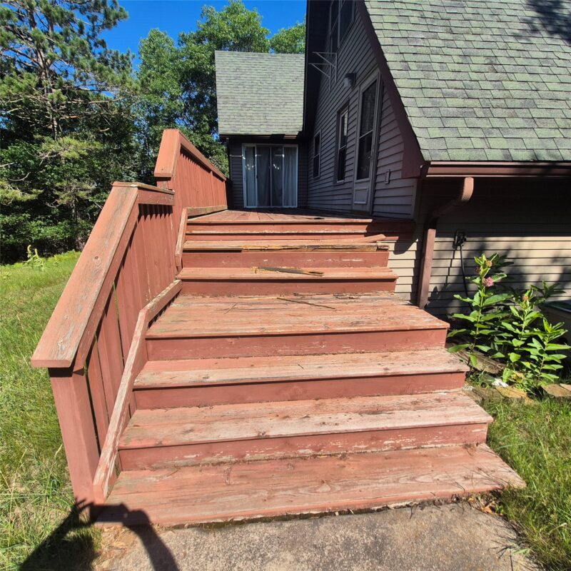 1430 Broken Arrow Trail, Solon Springs WI 54873 - Residential house for sale - MLS #1602898 - image42
