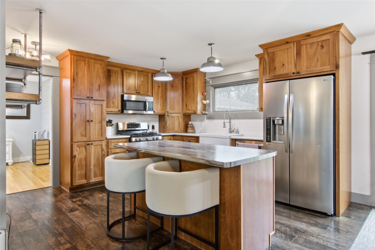 1438 Hilltop Boulevard, Chippewa Falls WI 54729 - Residential house for sale - MLS #1603315 - image4