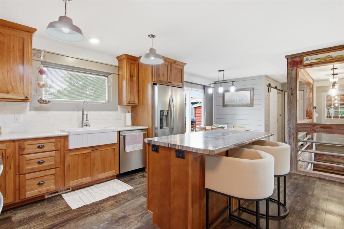 1438 Hilltop Boulevard, Chippewa Falls WI 54729 - Residential house for sale - MLS #1603315 - image5