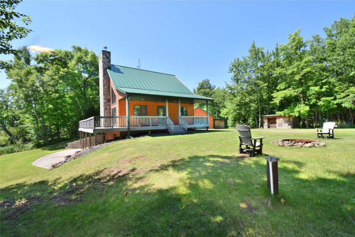 14622 Swedish Highway, Danbury WI 54830 - Residential house for sale - MLS #1603188 - image2
