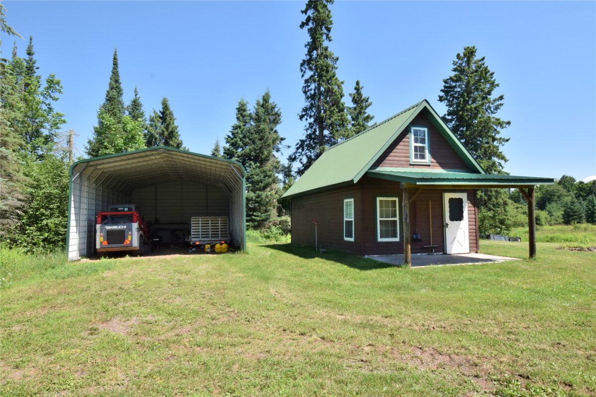 14622 Swedish Highway, Danbury WI 54830 - Residential house for sale - MLS #1603188 - image7