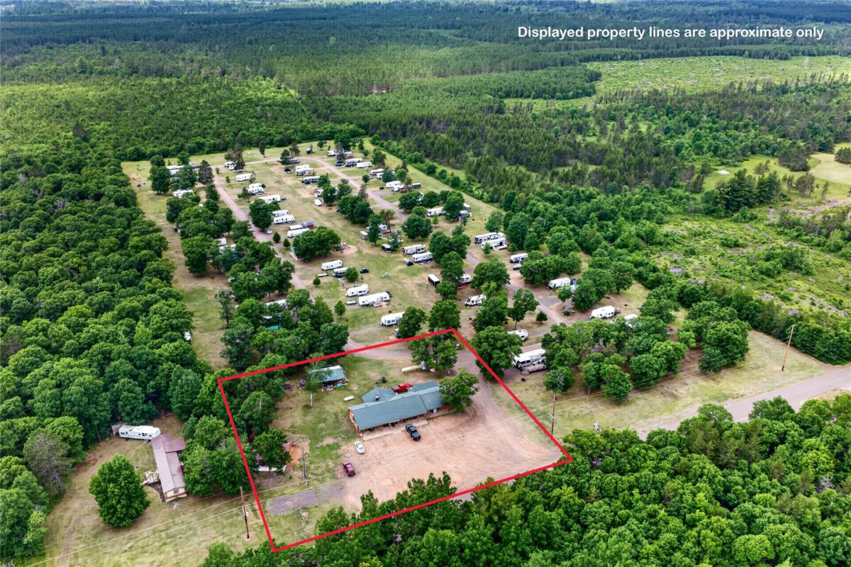 14633 Mail Road, Wascott WI 54838 - CommercialSale house for sale - MLS #1602696 - image3