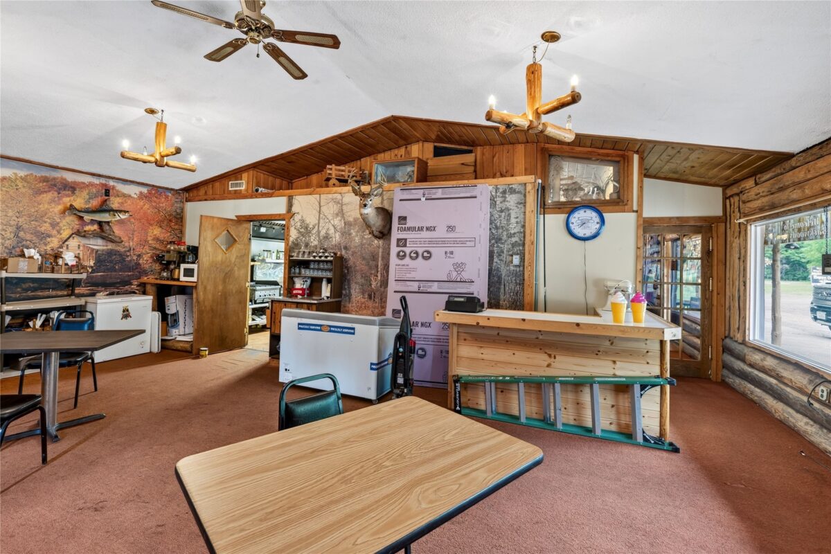 14633 Mail Road, Wascott WI 54838 - CommercialSale house for sale - MLS #1602696 - image35