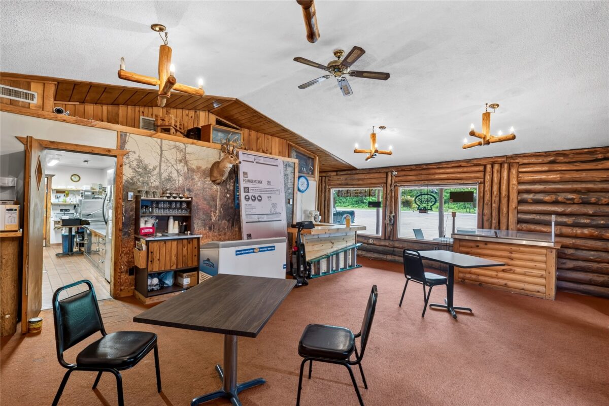 14633 Mail Road, Wascott WI 54838 - CommercialSale house for sale - MLS #1602696 - image36