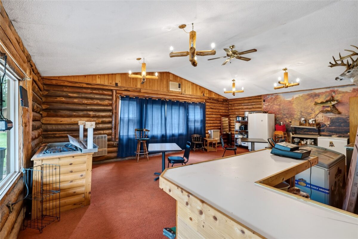 14633 Mail Road, Wascott WI 54838 - CommercialSale house for sale - MLS #1602696 - image37