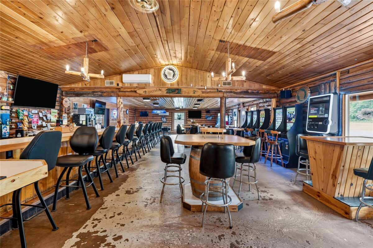 14633 Mail Road, Wascott WI 54838 - CommercialSale house for sale - MLS #1602696 - image6
