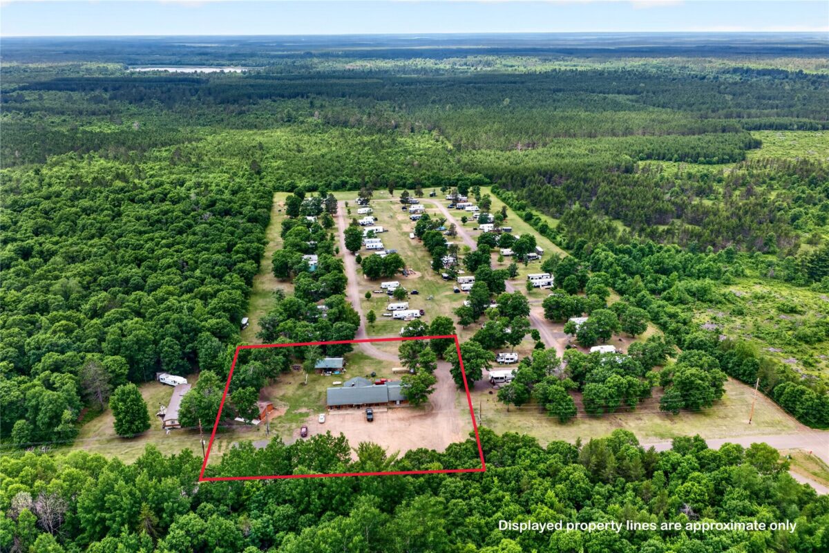 14633 Mail Road, Wascott WI 54838 - CommercialSale house for sale - MLS #1602696 - image58