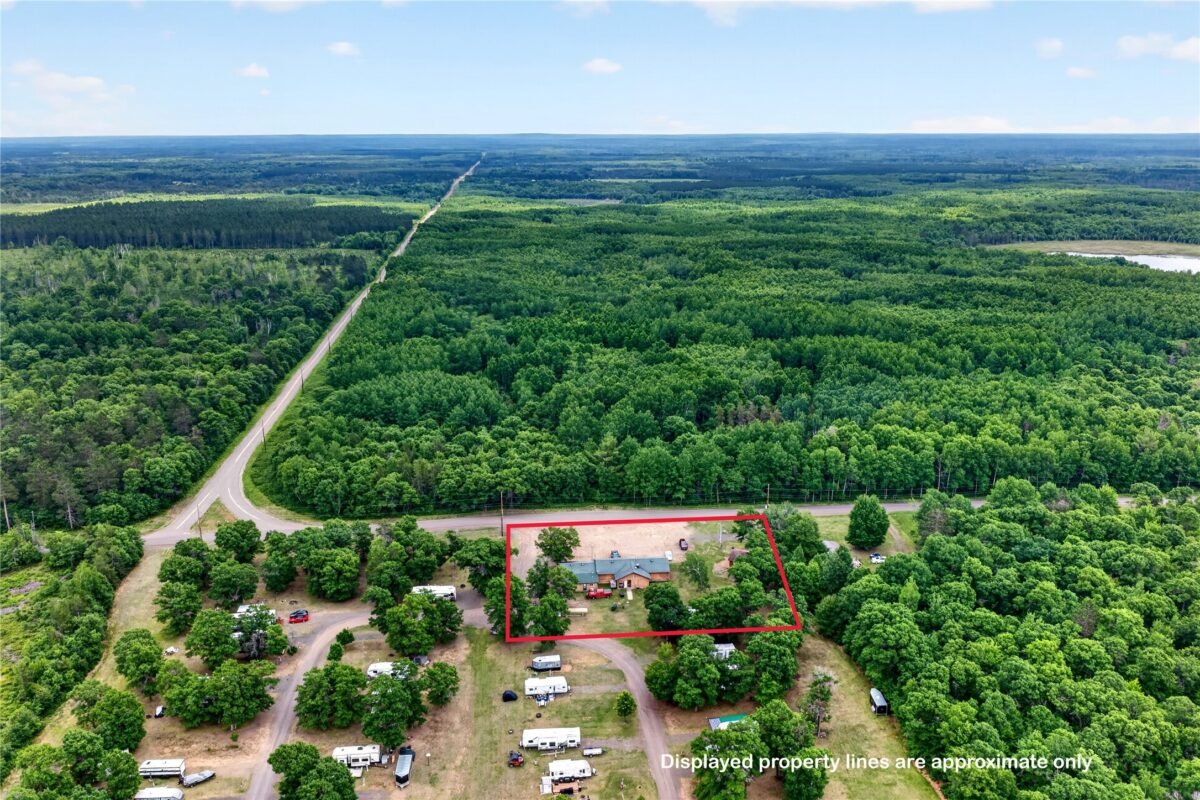 14633 Mail Road, Wascott WI 54838 - CommercialSale house for sale - MLS #1602696 - image59