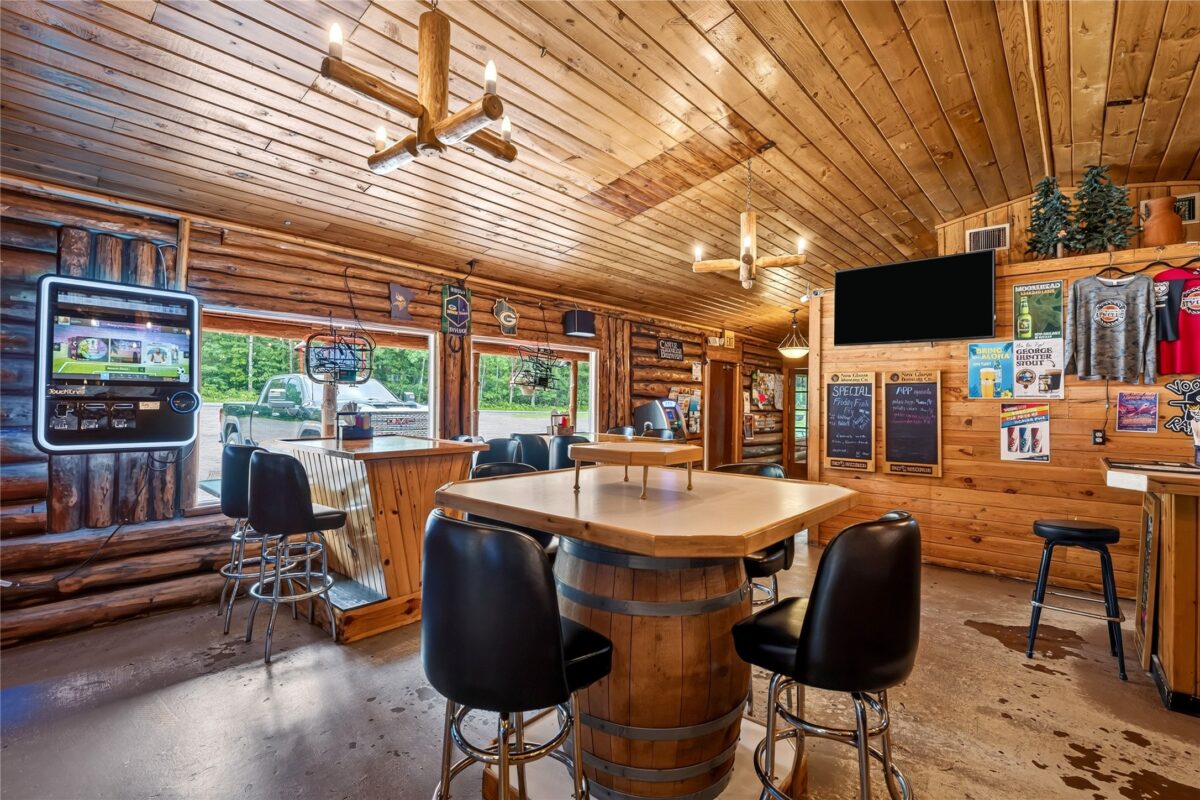 14633 Mail Road, Wascott WI 54838 - CommercialSale house for sale - MLS #1602696 - image8