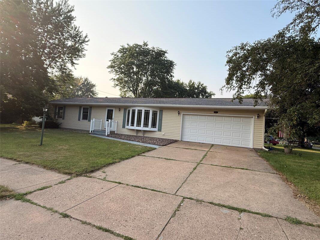 1470 Cummings Avenue, Eau Claire WI 54701 - Residential house for sale - MLS #1603539 - image24