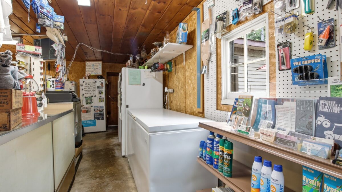 14830 Nelson Lake Road, Hayward WI 54843 - CommercialSale house for sale - MLS #1603561 - image12