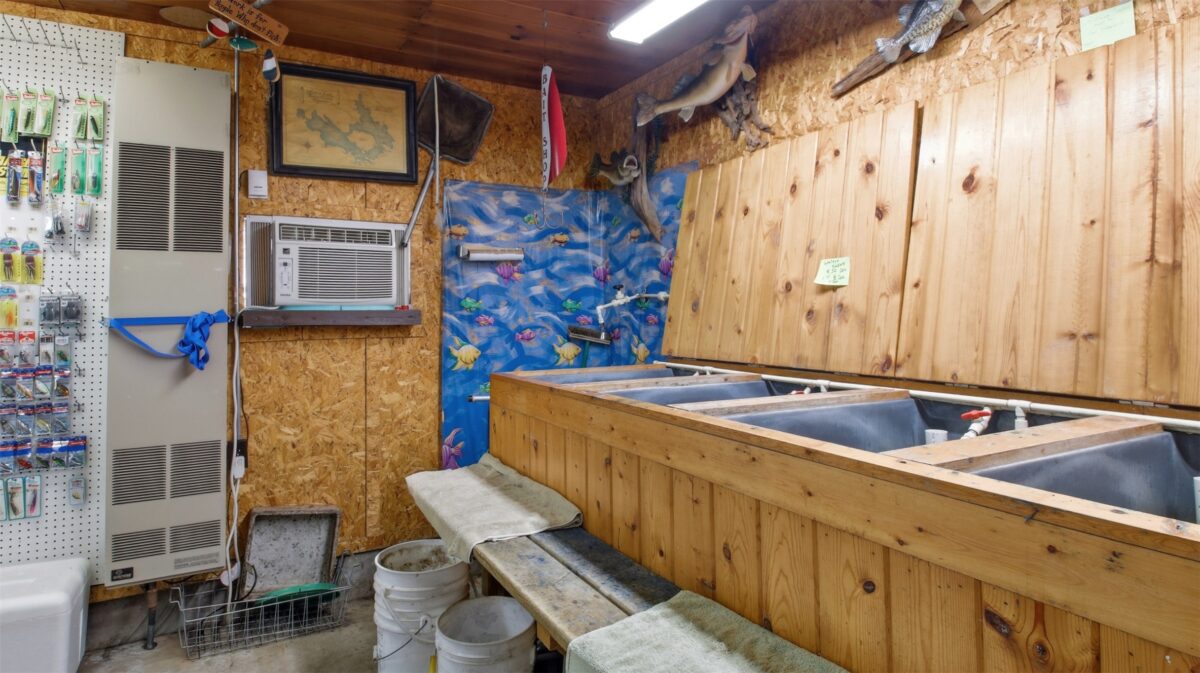 14830 Nelson Lake Road, Hayward WI 54843 - CommercialSale house for sale - MLS #1603561 - image16