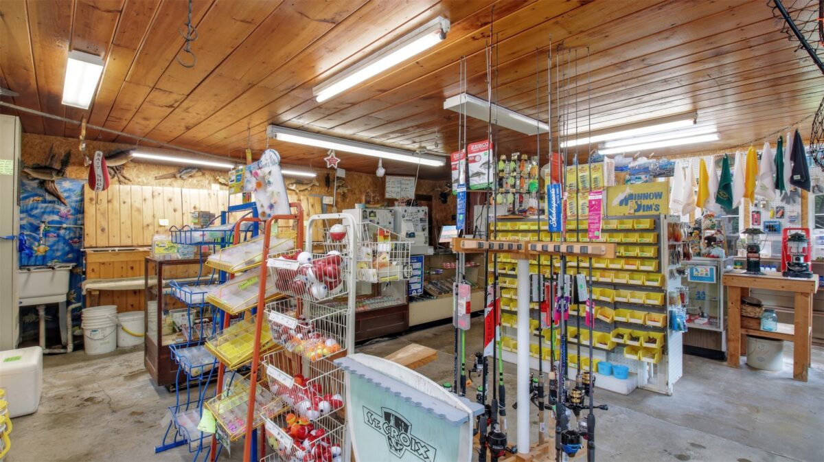 14830 Nelson Lake Road, Hayward WI 54843 - CommercialSale house for sale - MLS #1603561 - image17