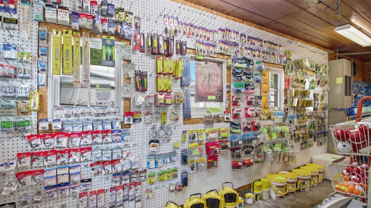 14830 Nelson Lake Road, Hayward WI 54843 - CommercialSale house for sale - MLS #1603561 - image18