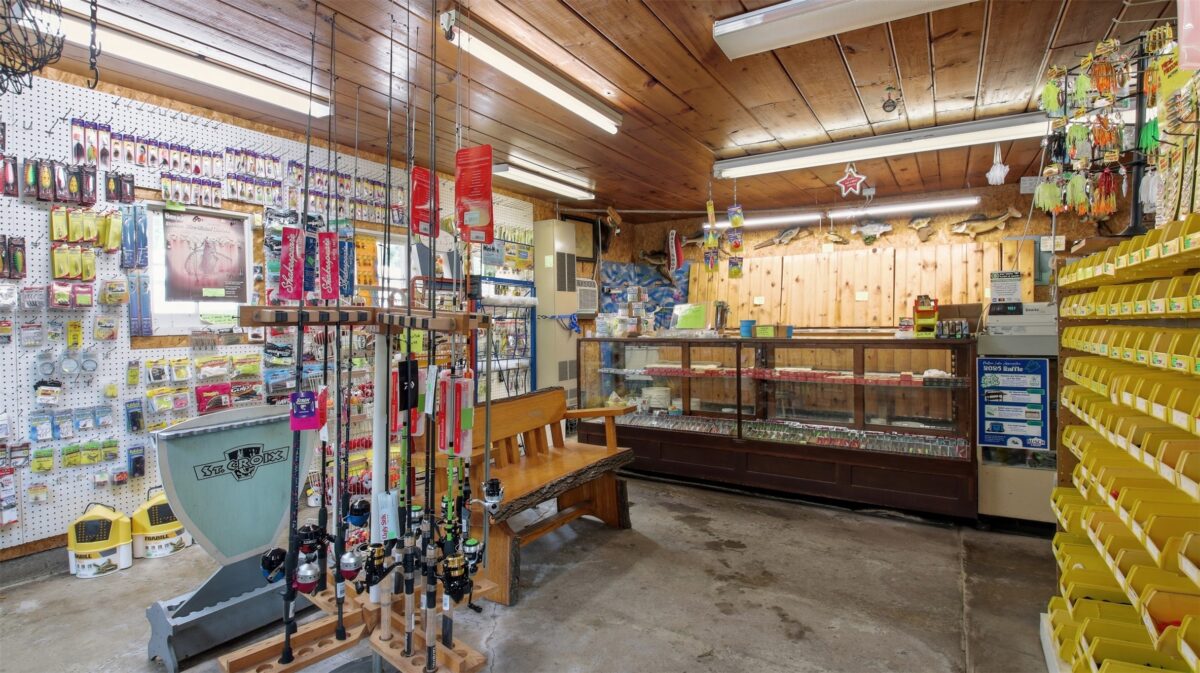 14830 Nelson Lake Road, Hayward WI 54843 - CommercialSale house for sale - MLS #1603561 - image19
