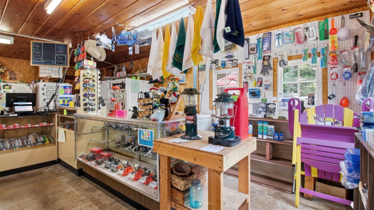 14830 Nelson Lake Road, Hayward WI 54843 - CommercialSale house for sale - MLS #1603561 - image20