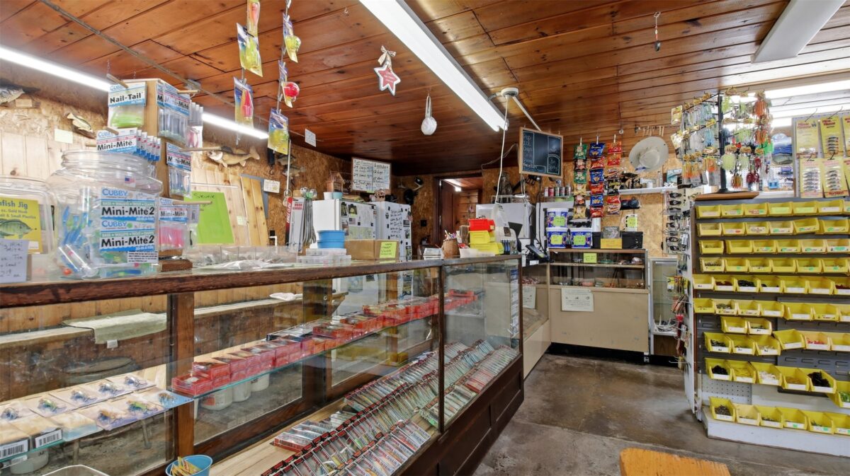 14830 Nelson Lake Road, Hayward WI 54843 - CommercialSale house for sale - MLS #1603561 - image3