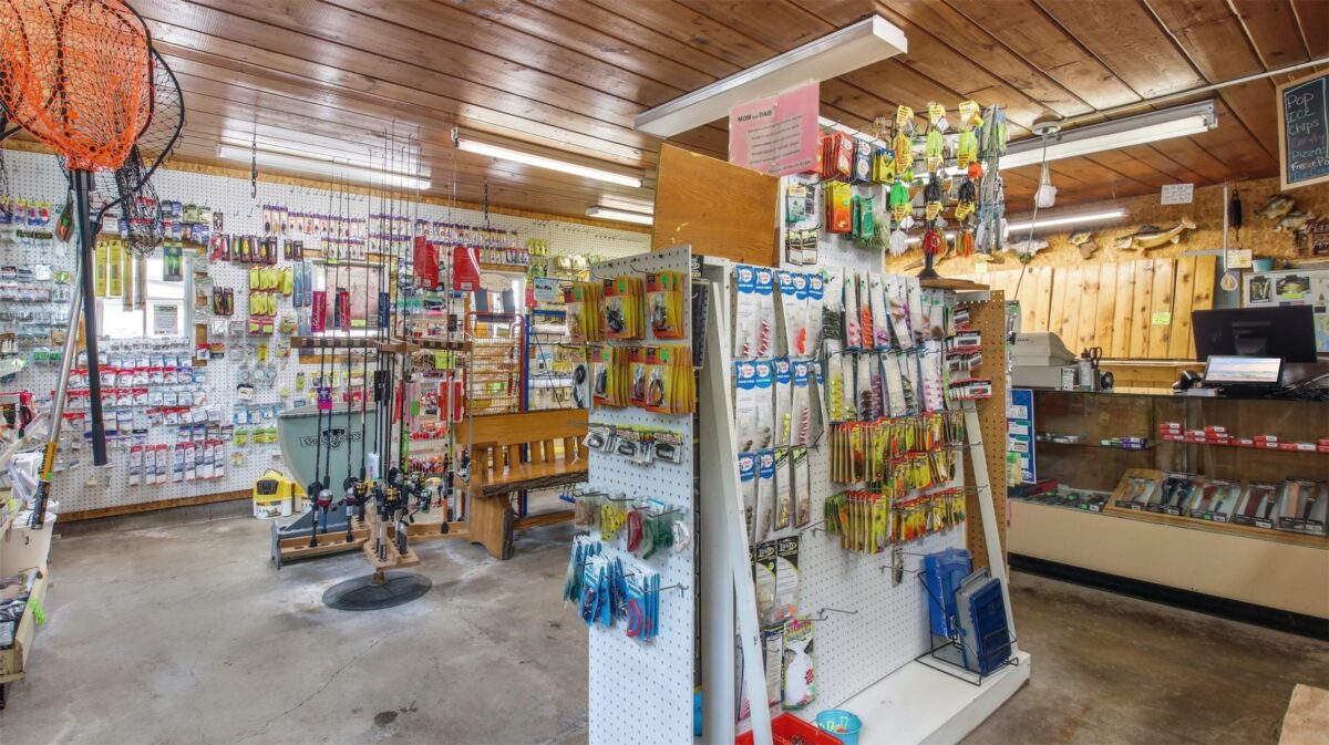 14830 Nelson Lake Road, Hayward WI 54843 - CommercialSale house for sale - MLS #1603561 - image21