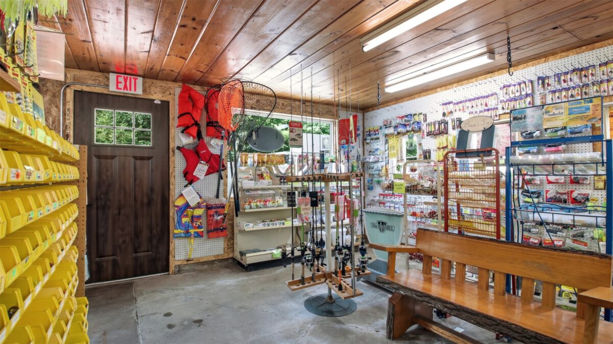 14830 Nelson Lake Road, Hayward WI 54843 - CommercialSale house for sale - MLS #1603561 - image22