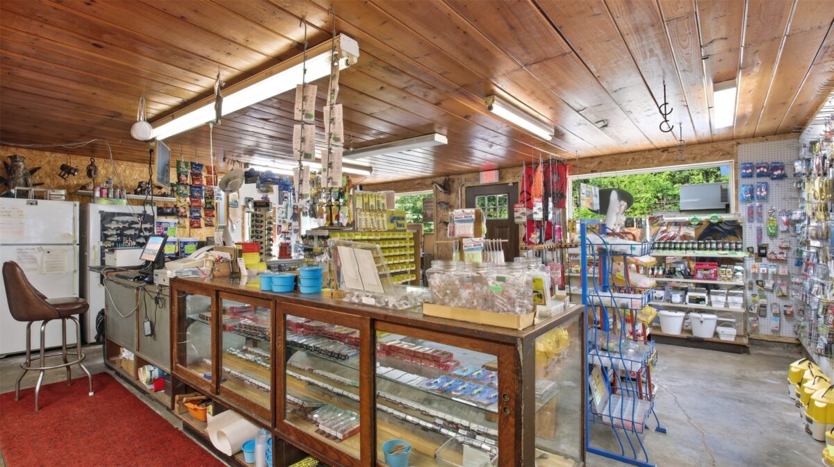 14830 Nelson Lake Road, Hayward WI 54843 - CommercialSale house for sale - MLS #1603561 - image23