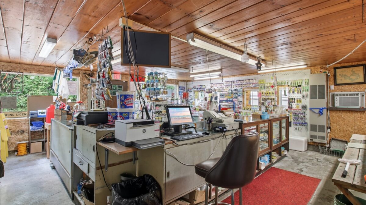 14830 Nelson Lake Road, Hayward WI 54843 - CommercialSale house for sale - MLS #1603561 - image24