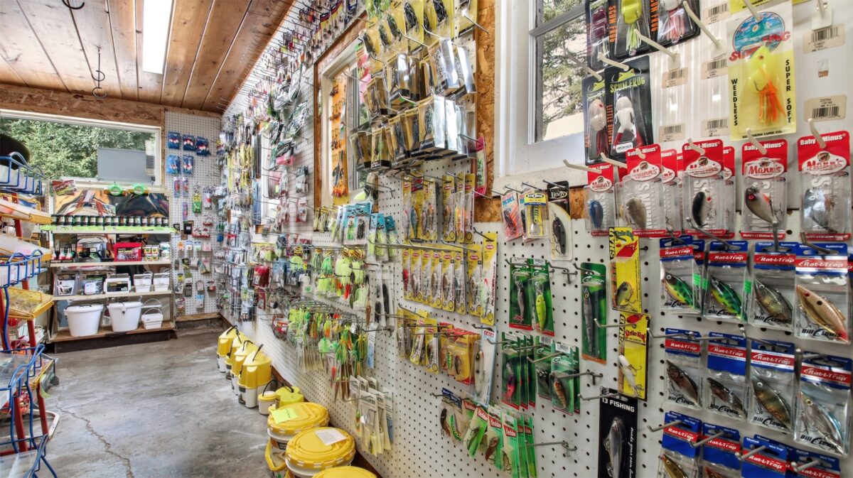 14830 Nelson Lake Road, Hayward WI 54843 - CommercialSale house for sale - MLS #1603561 - image26