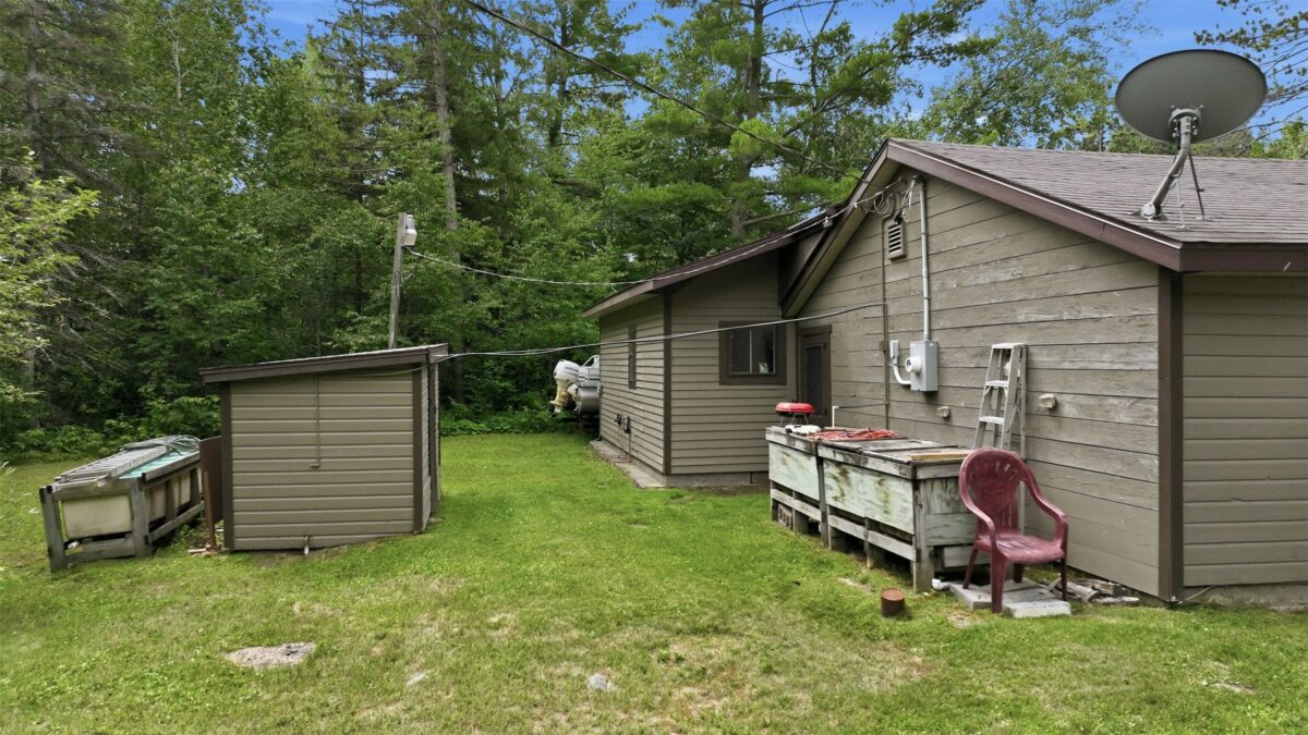 14830 Nelson Lake Road, Hayward WI 54843 - CommercialSale house for sale - MLS #1603561 - image31