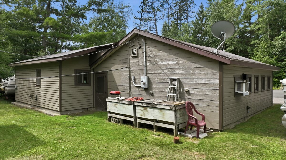 14830 Nelson Lake Road, Hayward WI 54843 - CommercialSale house for sale - MLS #1603561 - image32