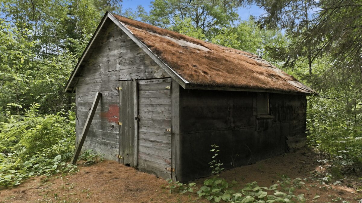 14830 Nelson Lake Road, Hayward WI 54843 - CommercialSale house for sale - MLS #1603561 - image33