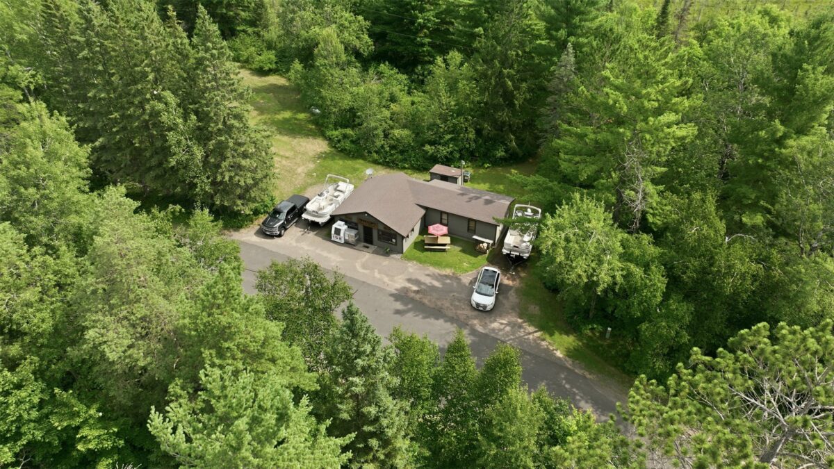 14830 Nelson Lake Road, Hayward WI 54843 - CommercialSale house for sale - MLS #1603561 - image35