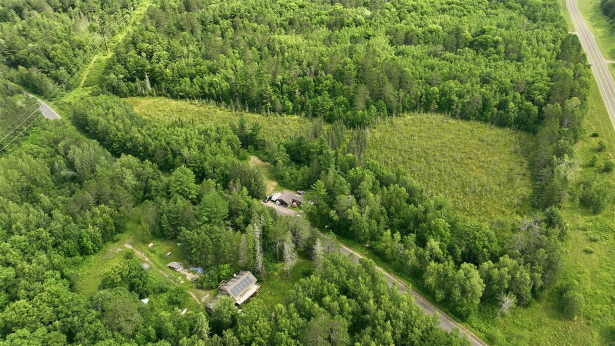 14830 Nelson Lake Road, Hayward WI 54843 - CommercialSale house for sale - MLS #1603561 - image39